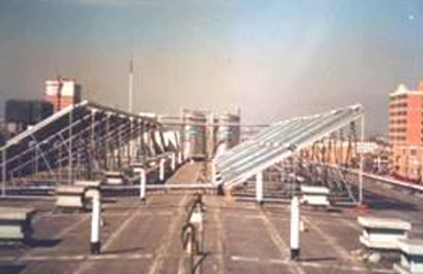 山西太原市阳光双语学校