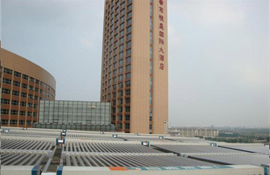 苏州东恒盛国际大酒店