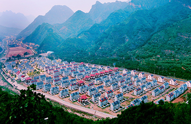 太阳能工程(北京平谷将军