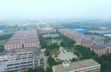 太阳能工程(河北经贸大学