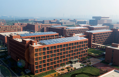 太阳能工程(南开大学)